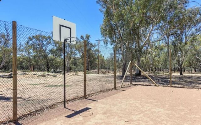 Discovery Parks - Mildura
