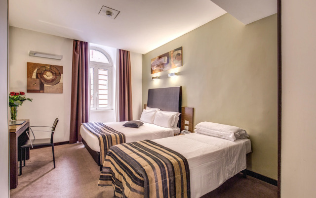 Hotel Rinascimento - Gruppo Trevi Hotels