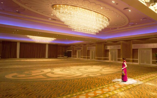 New Century Grand Hotel Kaifeng