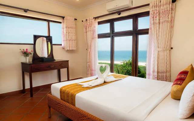 White Sand Resort