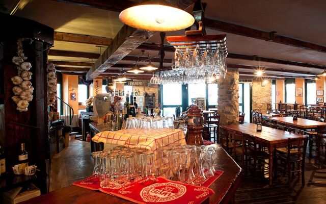 Residence Campo Smith