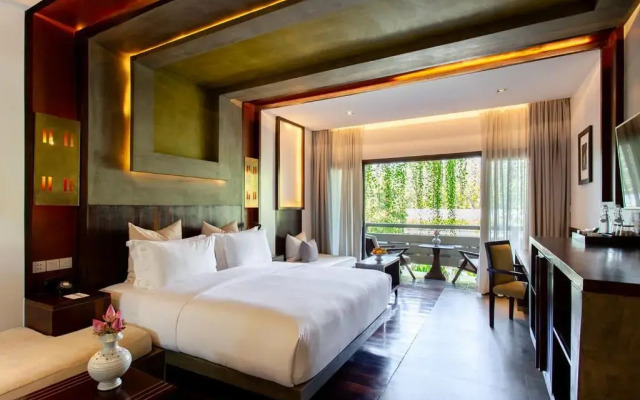 Jaya House River Park Hotel