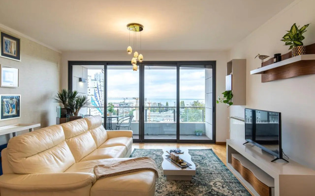River View Apartment by Lisbon Heart