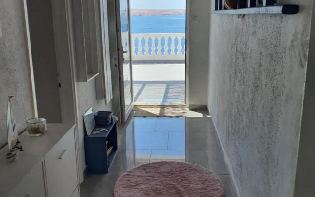 Kuća za odmor SeaHouse