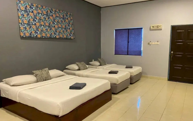 OYO 91046 Bayu Cenang Inn Langkawi