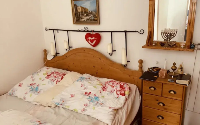 Superior-apartment Near Stuttgart, Garden & Sauna