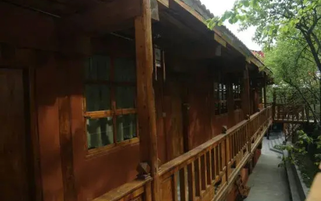 Degalin Inn