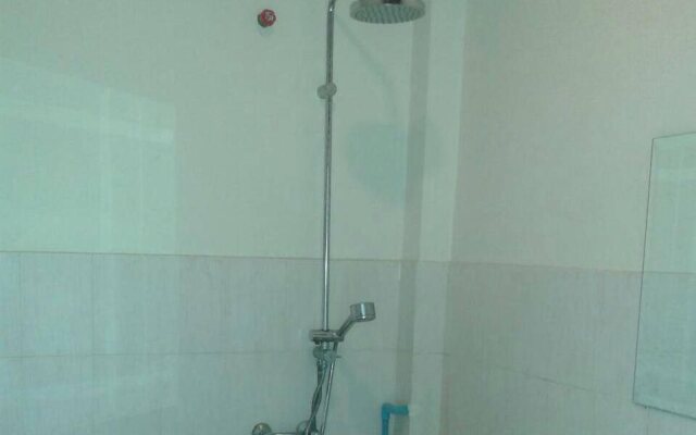 PP Guesthouse