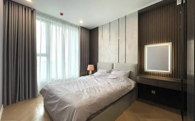 Lumiere Riverside by Aura Luxury