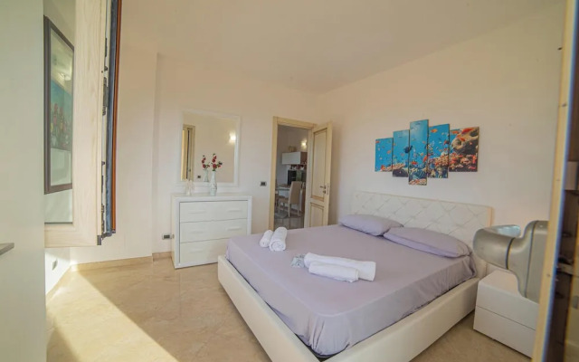 Villa Del Sole Alessia