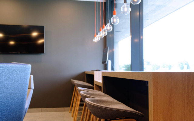 Holiday Inn Express Lustenau by IHG