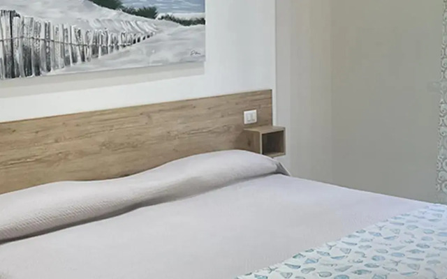 Vittoria Luxury Suite