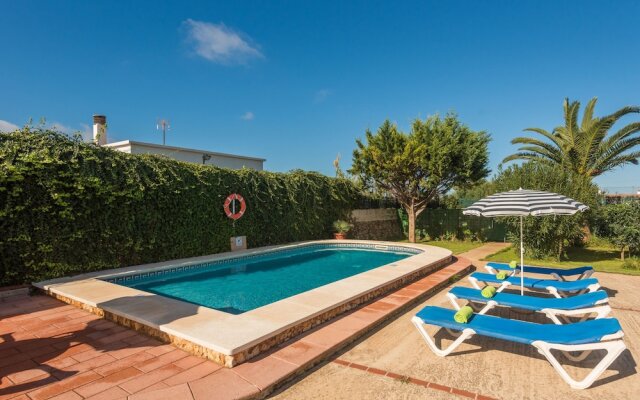 Casa Campo Menorca Sa Canova