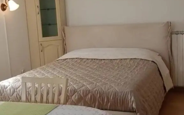 Apartma Barižoni