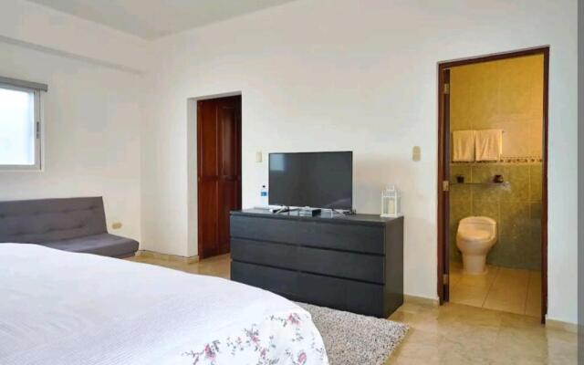 Harmony Apartament in the Heart of Piantini