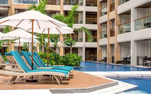Henann Tawala Resort