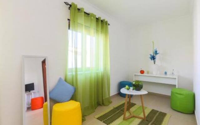 West Side Hostel