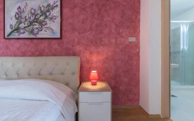 Apartments Villa Tre Marie