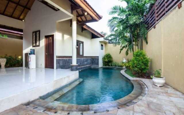 PB - 10BR · 10-BR Private Pool Villa Walk to Seminyak Beach