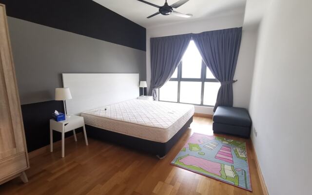 Teega Suites by Squarenest