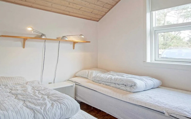 Cozy Holiday Home in NexÃ¸ near Beach of Balka