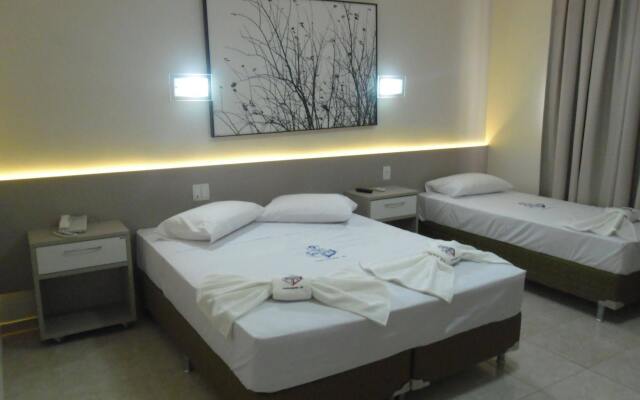 Ancora Hotel