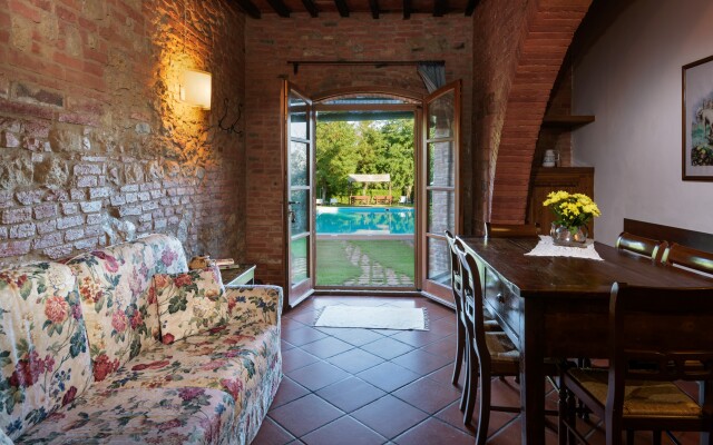 La Casa delle Querce Holiday House