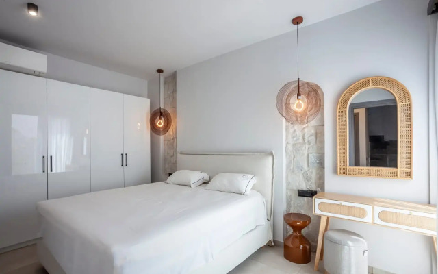 Sunrise Villas Halkidiki