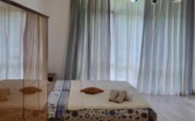 Guesthouse Level