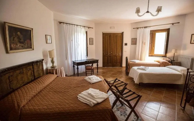 Azienda Agrituristica Seliano