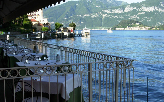 La Darsena Boutique Hotel & Restaurant