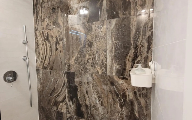 Studio 10 - Catedral Residence Bucharest