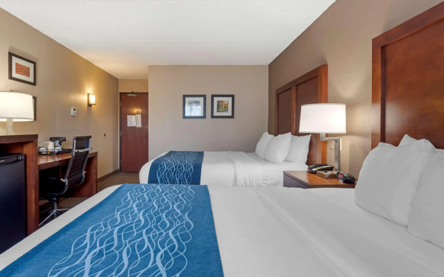 Comfort Inn University