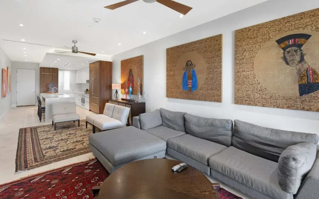 2 Bed Ocean View Condo at ONE Cable Beach