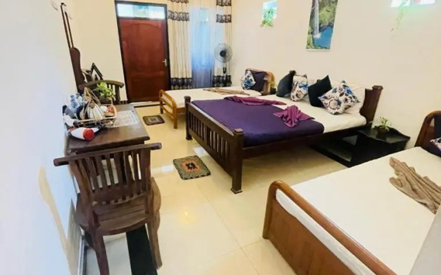 Winston Sea Front Villa