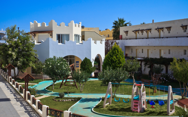 Gaia Village