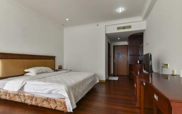 Yuecheng Hotel