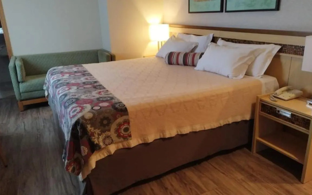 Lets Idea Brasília Hotel