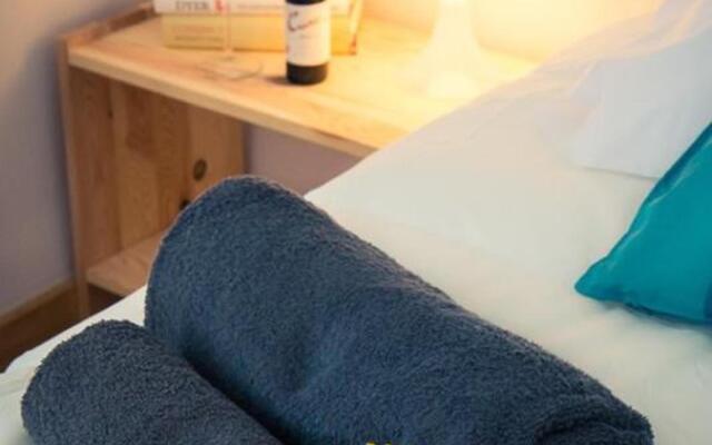 Apartment in Malaga 102296