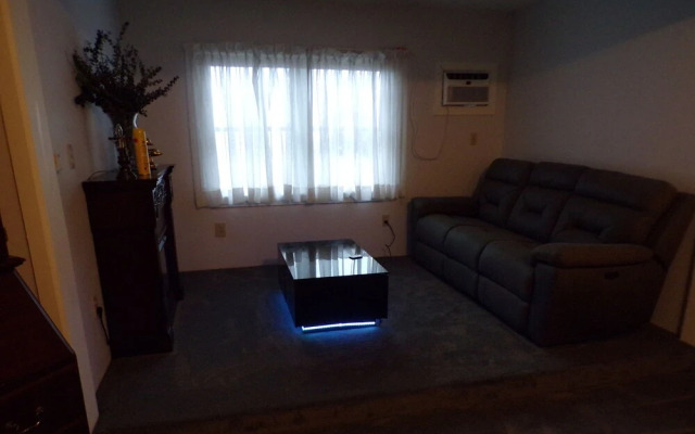 Long House Manor B And B