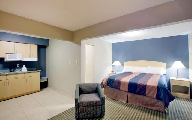 Americas Best Value Inn Midland