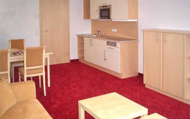 Hotel und Aparthotel Almrösl