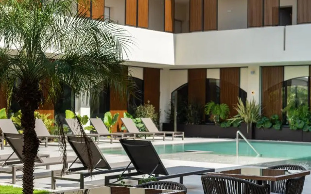 Limen Wellness Hotel