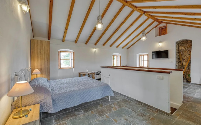 Casa Lussingrande