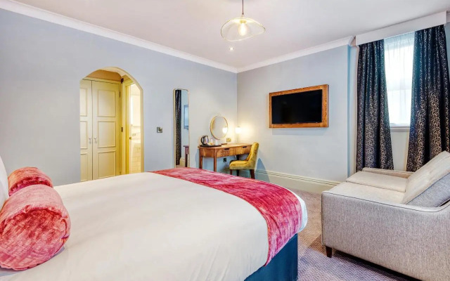 Innkeepers Lodge Tunbridge Wells