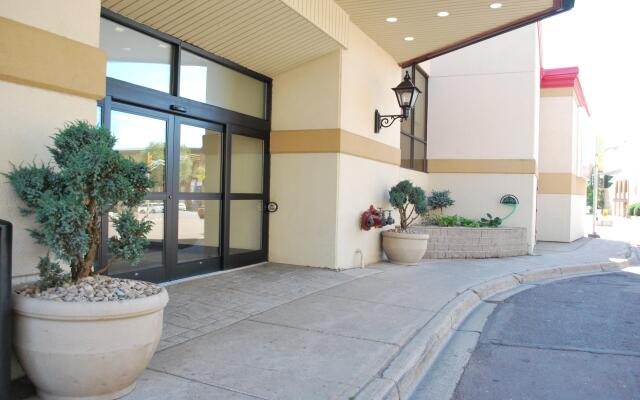 Crowne Plaza Moncton-Downtown by IHG