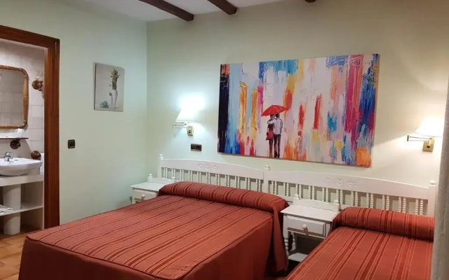 Hosteria Doña Conchi