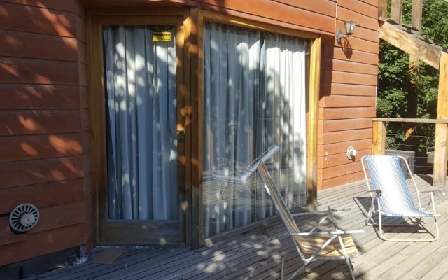 Tu casa frente al Otto by AlohaBariloche
