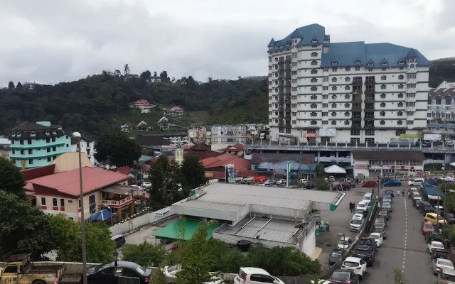 SA Apartments at Crown Imperial Court