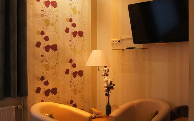 Hotel Mohr & SPA